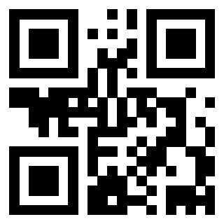 3912850611 Qr Code associato