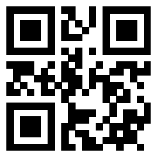 Scansione del Qr Code di 3912850612
