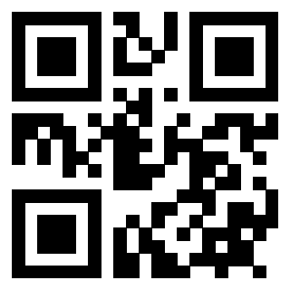 3912850614 Qr Code associato