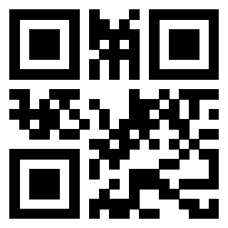 Scansione del Qr Code di 3912850618