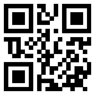 3912850620 - Immagine del Qr Code associato