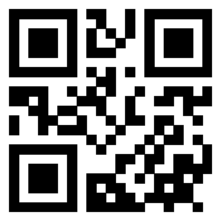 Il Qr Code di 3912850621