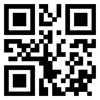 3912850622 QrCode associato