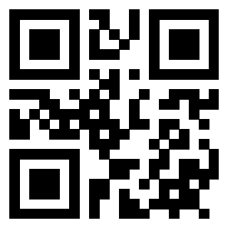 Scansione del QrCode di 3912850623