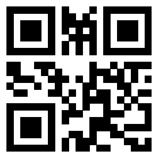 3912850625 - Immagine del Qr Code