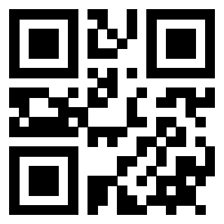 3912850628 - Immagine del QrCode associato