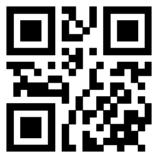 Immagine del QrCode di 3912850629