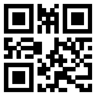3912850633 Qr Code associato