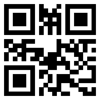 Immagine del Qr Code di 3912850634