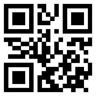 3912850635 QrCode associato
