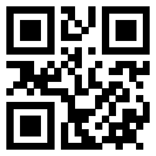 Immagine del Qr Code di 3912850638