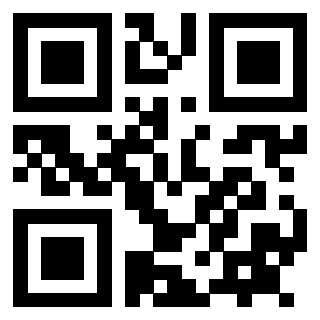 Scansione del Qr Code di 3912850639