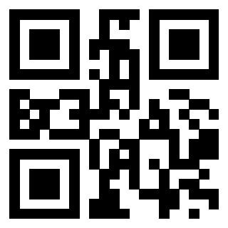 Il QrCode di 3912850640