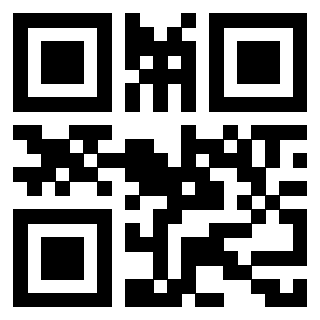Immagine del Qr Code di 3912850641