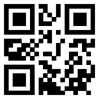 Immagine del Qr Code di 3912850643