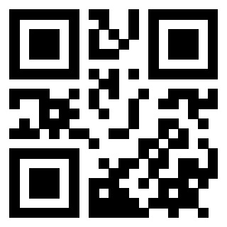 Immagine del Qr Code di 3912850649