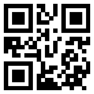 Immagine del QrCode di 3912850656