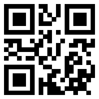 Immagine del QrCode di 3912850657