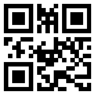 Scansione del Qr Code di 3912850658