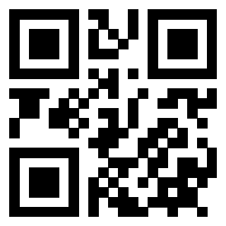 Immagine del Qr Code di 3912850659