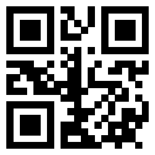 Immagine del Qr Code di 3912850660