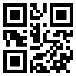 Immagine del QrCode di 3912850661