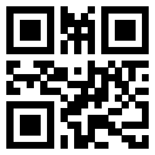 Il Qr Code di 3912850662