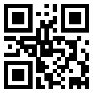 Immagine del QrCode di 3912850665