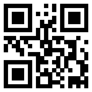3912850666 - Immagine del Qr Code