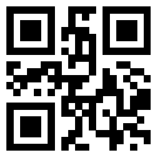 Immagine del Qr Code di 3912850668