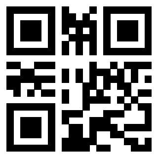 3912850671 - Immagine del Qr Code associato