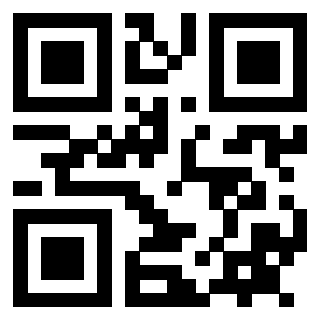 Immagine del Qr Code di 3912850672