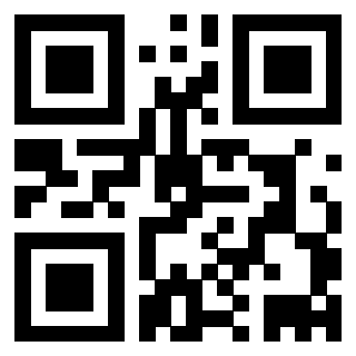 Scansione del Qr Code di 3912850675
