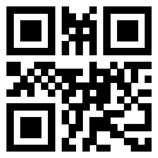3912850683 - Immagine del Qr Code associato