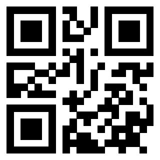 3912850684 QrCode associato