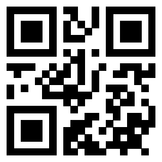 3912850686 - Immagine del Qr Code associato