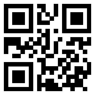Il Qr Code di 3912850689