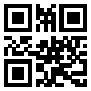 3912850693 - Immagine del QrCode associato