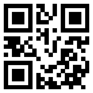 Immagine del Qr Code di 3912850694