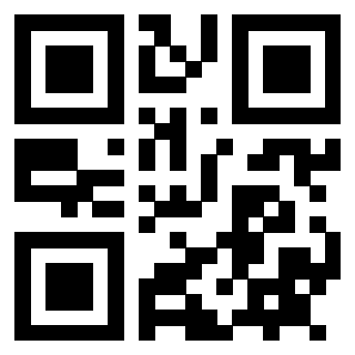 Il Qr Code di 3912850695