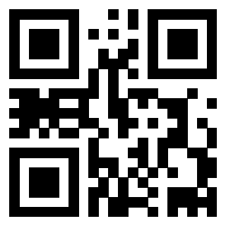 3912850696 - Immagine del QrCode associato