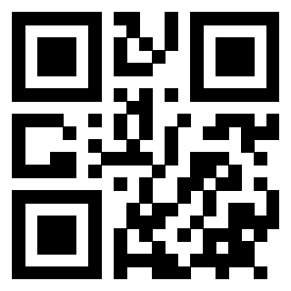 3912850698 - Immagine del QrCode associato