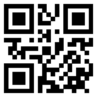 3912850700 - Immagine del QrCode associato