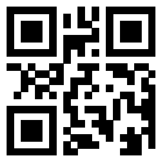 3912850702 - Immagine del QrCode