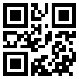 3912850706 Qr Code associato