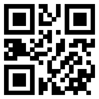 3912850708 - Immagine del Qr Code
