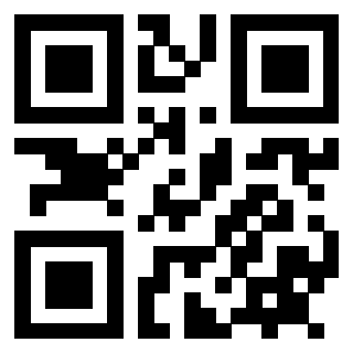 3912850709 - Immagine del QrCode associato