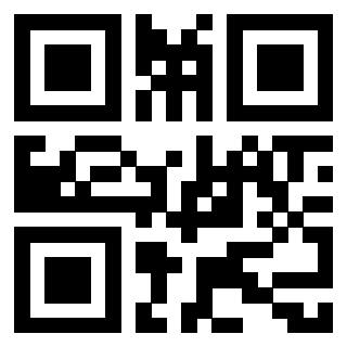 3912850711 - Immagine del Qr Code