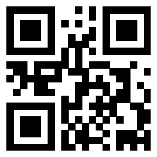 3912850712 Qr Code associato