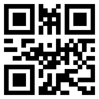 3912850719 Qr Code associato